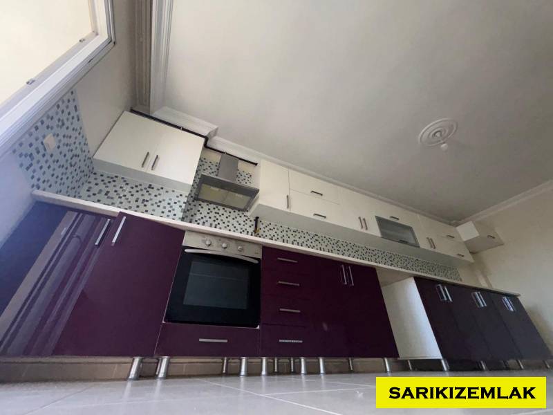 Edremit Gazicelal Mah`da3+1  Daire. - 5